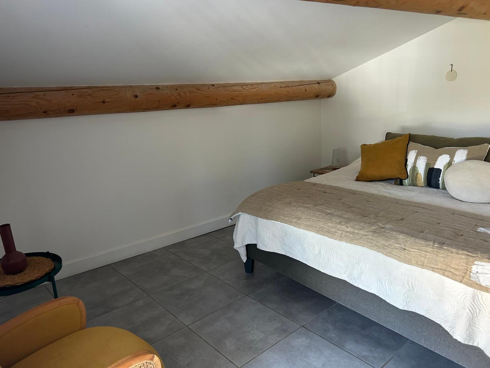 Mon Chemin Prive Bed & Breakfast Mirabel-aux-Baronnies Exterior photo